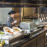 Plaza Premium Lounge Hong Kong International Airport, , small